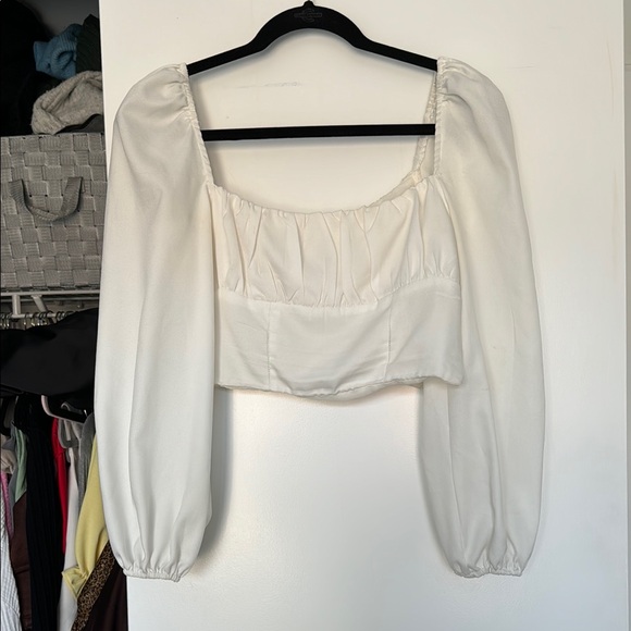 Princess Polly long sleeve Top - Picture 1 of 1